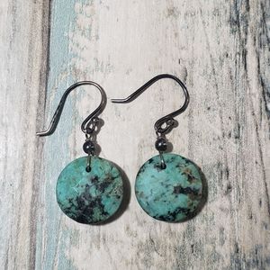 Handmade Earrings.